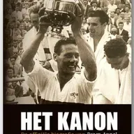 046 Sport - Aflevering 26 Het Kanon, Boek Over Bram Appel