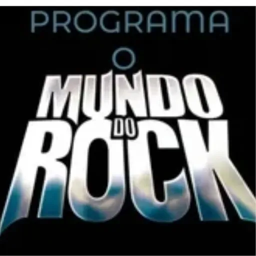 PROGRAMA O MUNDO DO ROCK 14/12/2024 SÁBADO