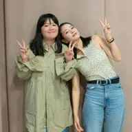 広瀬すずの「よはくじかん」#107 ゲスト：富田望生さん