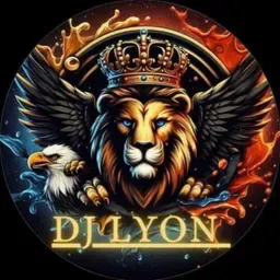 DJ LYON LAURENT