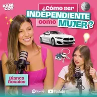 Entré en un CÍRCULO VICIOSO de TRABAJO 💸|Bianca Rosales ✈️ Show de Kani Coy EP124 T03