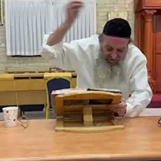 הרב מאיר כהן | מתיקותה ועומקה של פרשת החודש להחיות שבורים ממשנת רבותינו הקדושים נ'ע