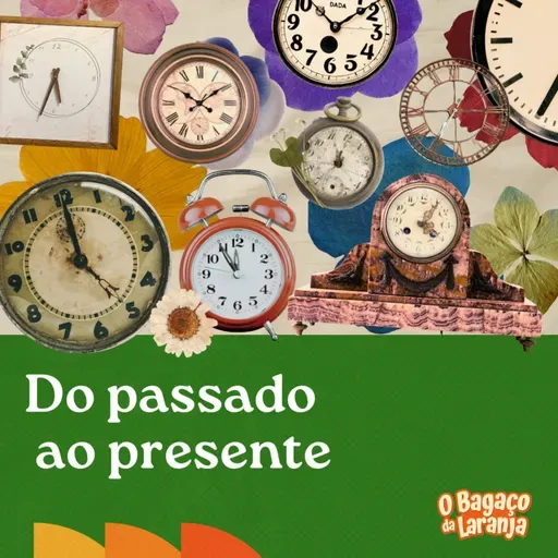Do passado ao presente: crescendo com o Bagaço