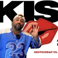 Dj Cashesclay - KISS FM MIXSHOW Deutschrap vs. Ami Beats 11.12.25