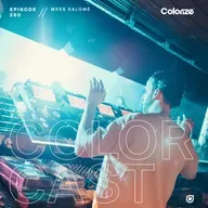 Colorcast Radio 260 with Mees Salomé