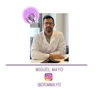 Conversación con Miguel Mayo