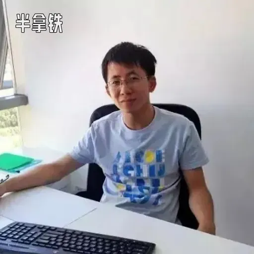 No.186 张一鸣与今日头条：创造没有编辑的时代 | 中国互联网故事14