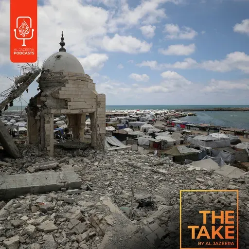 Josh Paul resigned over Gaza. What comes next?