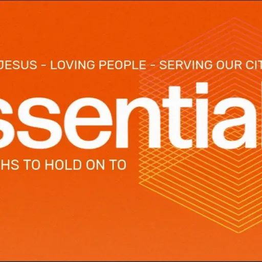 Essentials 06: Discipleship (Audio)