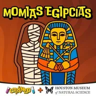 Momias Egipcias 