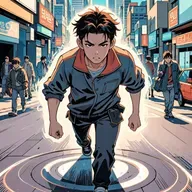 从极简到富足-做自己的老板-别再绕圈子了！Adam/弃蜕