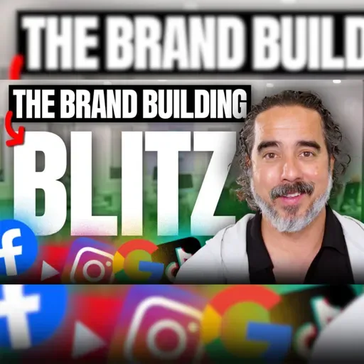 The Brand Building BLITZ