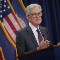 Let's check in with the Fed