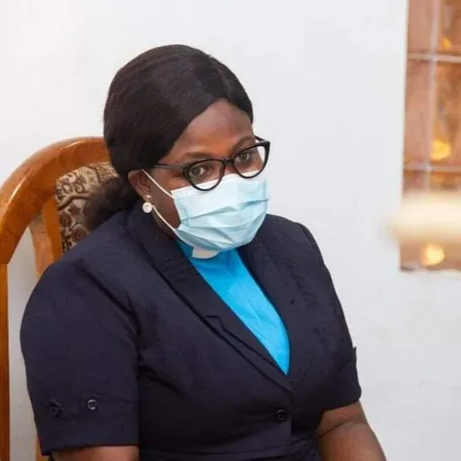 Dying With The Lord (Twi Service)