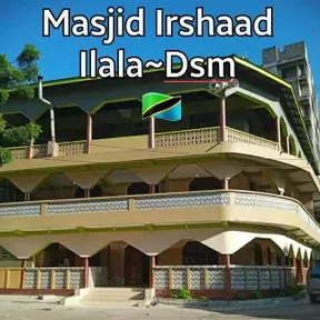 DuruusMasjidIrshaad