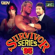 Episode 135: Survivor Series 1995