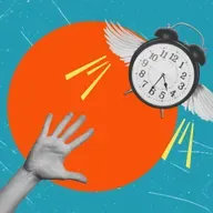 #005 Satsang Express: U potrazi za izgubljenim vremenom