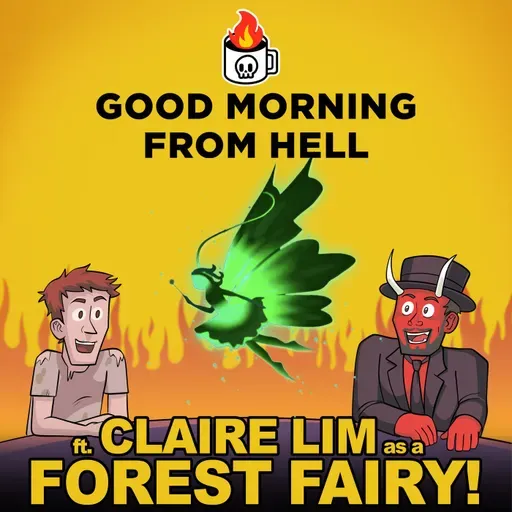 The Fairy Dust Cartel