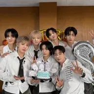 Tomorrow subject is 8TURN Concludes 'BRUISE (Embers)' Comeback on Third Anniversary