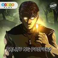 Episode 188 : Palito Ng Posporo