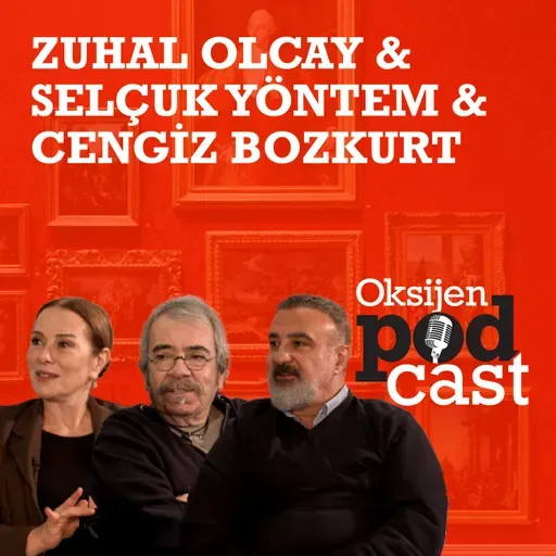 Don Kişot Müzikali | Selçuk Yöntem, Zuhal Olcay ve Cengiz Bozkurt anlatıyor | Gülay Afşar'la