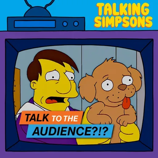 Talk to the Audience?!? - January 2026