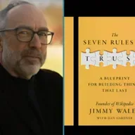 Jimmy Wales: The Seven Rules of Trust