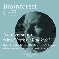 Decoding the Divine: The Shared LSI Secret of the Greek Kykeon and Vedic Soma