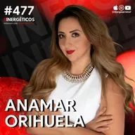 Cómo sanar las heridas emocionales de la infancia | Anamar Orihuela | #477 SINERGÉTICOS