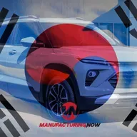 LISTEN: Despite Tariffs, GM Still Builds Cheaper Cars in Korea