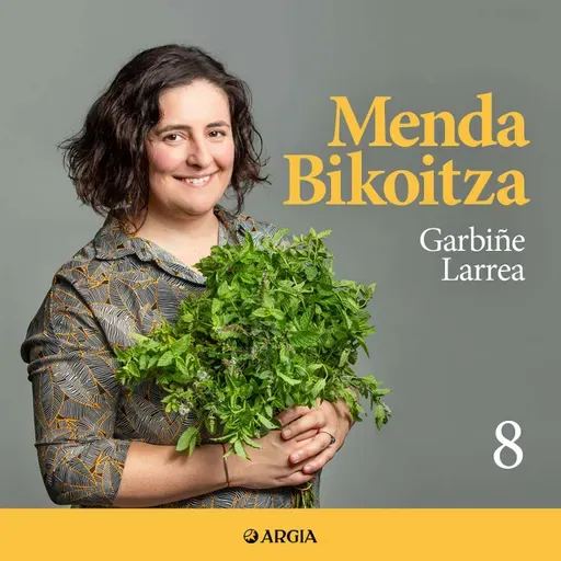 Menda Bikoitza 3x08: Emakume zientzialariak bai, guruak ez!