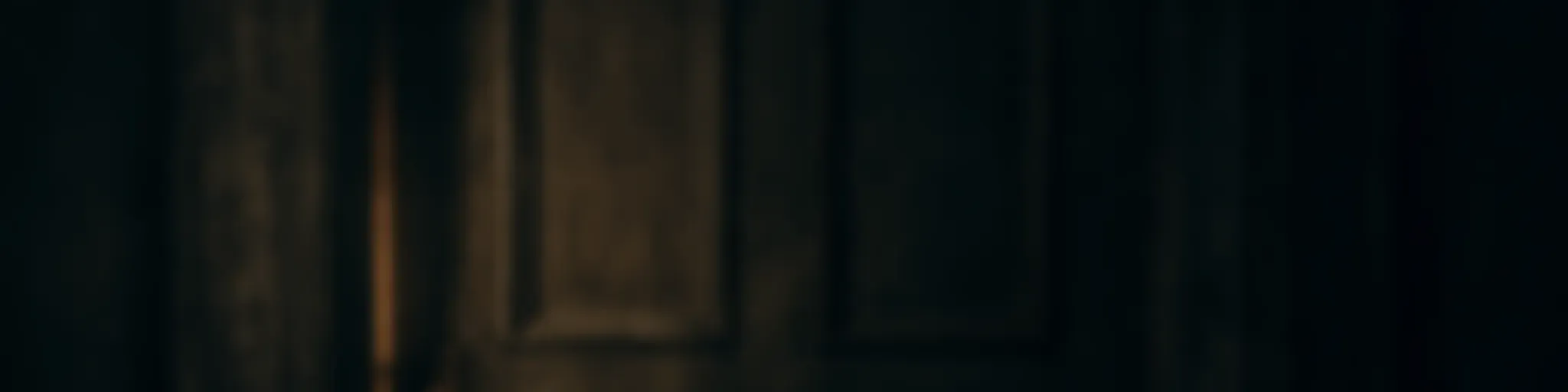No Abras la Puerta