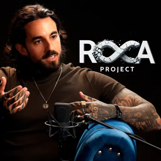 #89 - SOÑÓ CON DIOS... ¿Y SI NO FUE UN SUEÑO? | René ZZ en Roca Project
