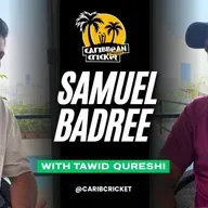 CCP EXCLUSIVE: Tawhid Qureshi speaks with Samuel Badree in Bangladesh