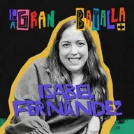 Reír para resistir | Isabel Fernández #SASKIA