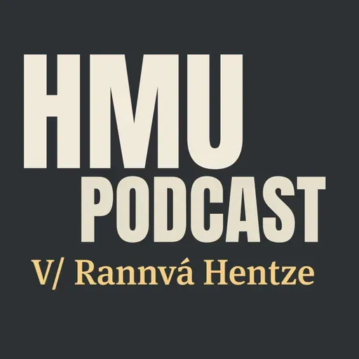 HMU Podcast #022 - Missiónsskúli í Suður Afrika
