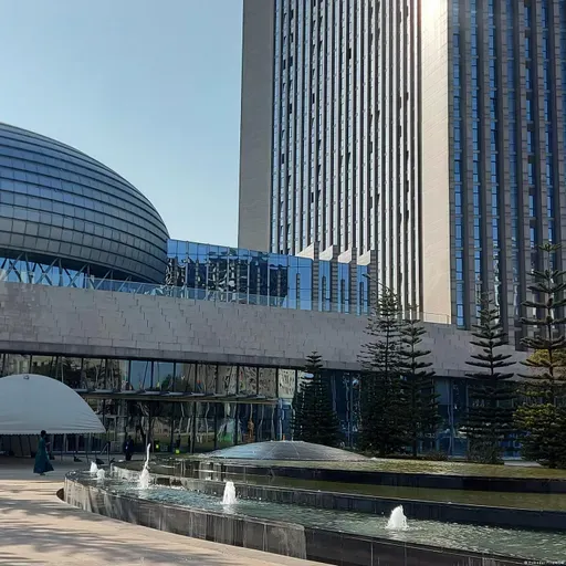 የየካቲት 6 ቀን 2018 የዜና መፅሔት