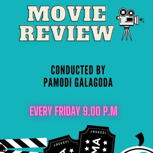 Let's talk movies pamodi with voy fm1.mp3