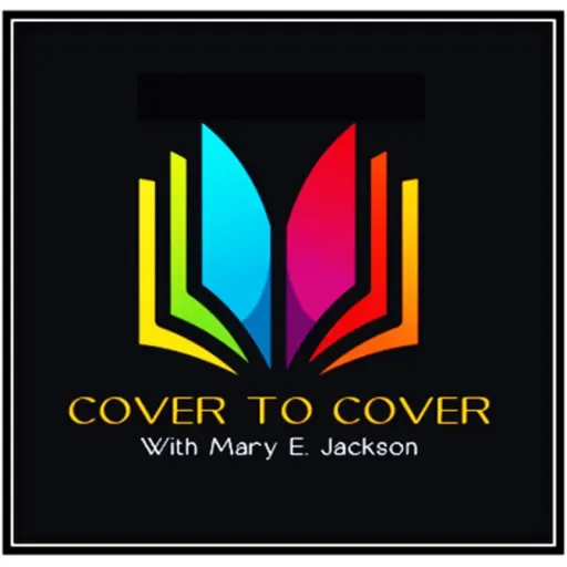 Cover To Cover with Steven Eichenblatt