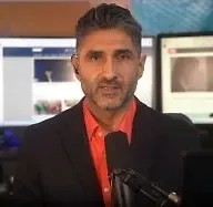 Bamdad Emaili: "Es schlägt die Stunde der Menschen im Iran"