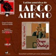 GRUPO GUALAJÓ-ESTO SI ES VERDA