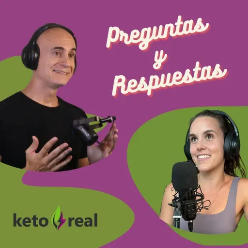 200. Preguntas y Respuestas KETO (y un REGALO exclusivo)