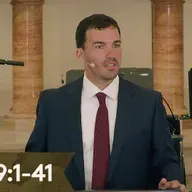 What Do You See in Jesus?