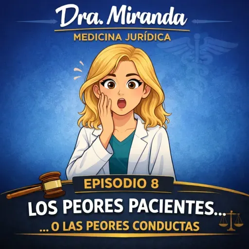Los peores pacientes o las peores conductas