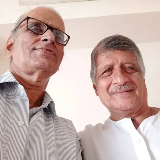 Episode 457 as on 21st November 2025