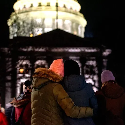 Abundant Life school shooting, Managing wild turkeys, Outdoor winter activities