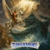 T688 - FURIA DE TITANES - Aventura Sonora - TERRAESCRIBIENTE