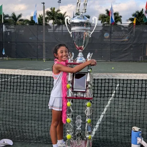 The Little Mo Pathway ft Lynn & Michael Arage