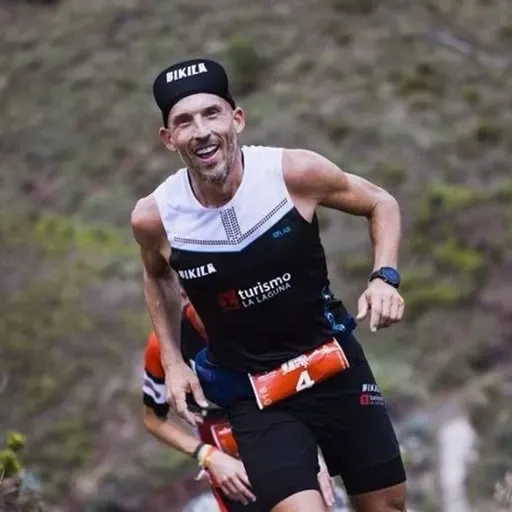 RELACION PESO POTENCIA: Como optimizarla para carreras de montaña, por Sergio Martín y Mayayo. 