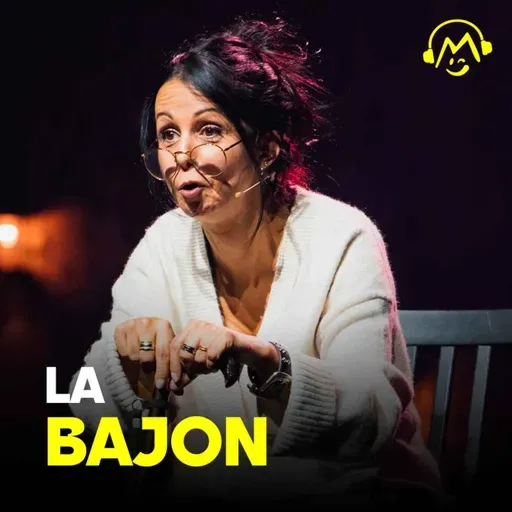 La Bajon - Mamie EHPAD (Montreux Comedy Festival 2023)